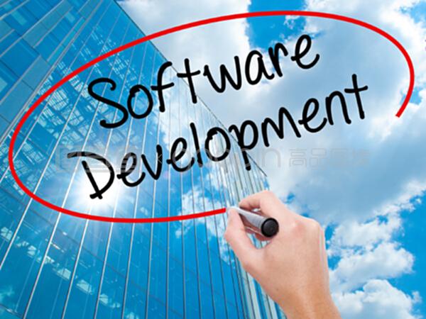 在Visua中使用黑色标记的手写软件开发 融合设计与编程的艺术